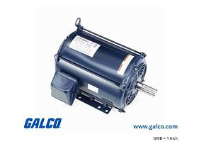 Marathon Electric 215TTDW7203