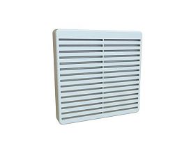 Hammond Manufacturing XPFA120LG