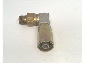 06U-M06 Гидравлический шланг в сборе, соединители и запасные части от WEATHERHEAD