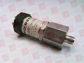 Передатчик давления Артикул 110-1202-3-3-100-1-000 от производителя BD SENSORS
