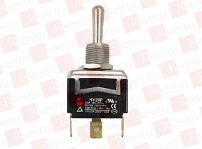 Тумблер  Артикул HY29F от производителя GRAINGER