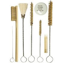 Щётка Артикул 212 от производителя AES INDUSTRIES