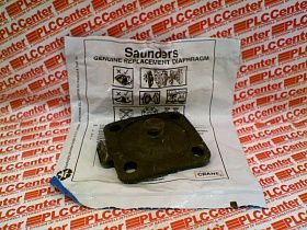 Ремонтный комплект  для насоса Артикул E3-EPM от производителя CRANE CHEMPHARMA