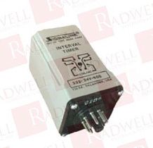 Замедляющие реле Артикул 332-24V-300S от производителя SIGNALINE