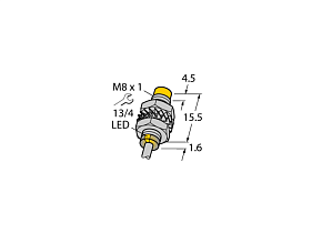 Turck 4602944