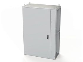 Saginaw Control & Engineering SCE-SD181206LG