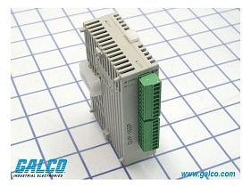 Delta Products DVP16SP11R