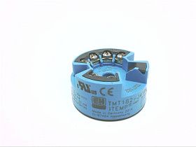 Преобразователь температуры TMT182-J41BA Endress+Hauser