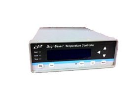 Контроллер температуры Eutech 89000-00 с LED-дисплеем и 8-кнопочным интерфейсом