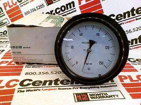 Датчик давления Артикул GA16-133 от производителя NAGANO KEIKI