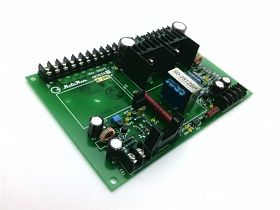 Плата блока питания AB3634B NETUREN