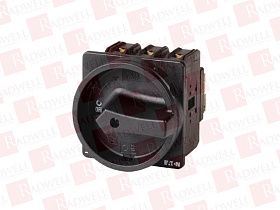 Автоматический выключатель в литом корпусе Артикул P3-100/EA/SVB-SW от производителя EATON CORPORATION