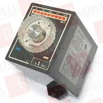 Замедляющие реле Артикул KOD1.AS15-12H-220 от производителя JOHNSON ELECTRIC