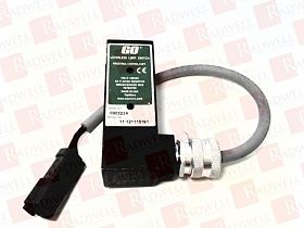 Концевой выключатель Артикул 11-121115191 от производителя INTERNATIONAL CONTROLS LTD