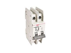 LS Electric BK63HU-2P-C5A-10kA-480Y/277VAC-UL489