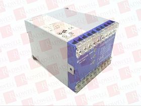 Защитное реле Артикул SNO 2002-120 от производителя WIELAND