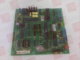 Плата ПК Плата ПЛК / дополнения к  плататам Артикул 1661250-501 от производителя DELTA DESIGN