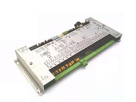 Модуль платы управления I/O FLEX 6126, 24VAC, 50/60Hz