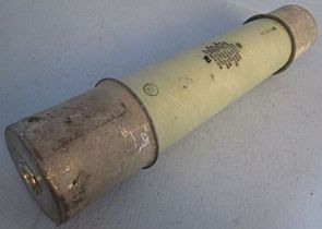 449D597G03 Предохранитель от WESTINGHOUSE