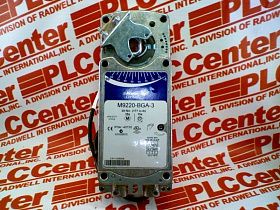 Пневмопривод Артикул DS24-180 от производителя DELTA CONTROLS