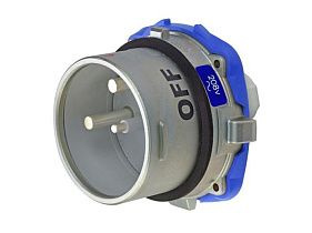 Meltric 66-98162-HAZ