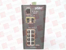 Сетевой маршрутизатор Артикул IGS-10020HPT от производителя L COM