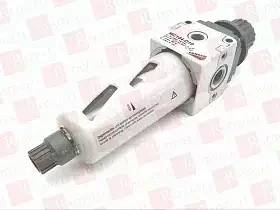 Пневмофильтр Артикул MC104-D10 от производителя CAMOZZI