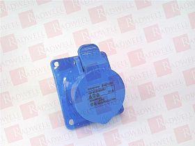 Штекер / розетка Артикул 84231201 от производителя INTERPOWER