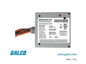 Functional Devices RIB02P30-NC