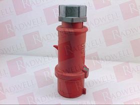 Штекер / розетка Артикул 32A-6H от производителя MENNEKES