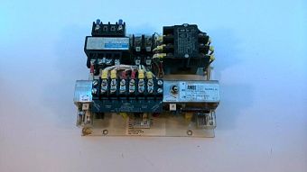 Тормоз электродвигателя SS-4A-5SX66 SALDET AMBITECH электронный 3-фазный 460В