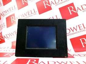 Операторский интерфейс EZP-T15C-FS-PLC, 15 дюймов, цветной TFT-дисплей, 64 I/O