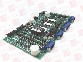 Плата ПК Плата ПЛК / дополнения к  плататам Артикул E4809-045-040-A от производителя OKUMA