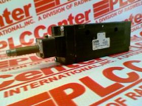 Пневматический клапан Артикул 8612ADA49A от производителя PARKER