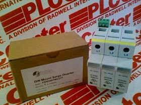 Ограничитель перенапряжения / супрессор  Артикул FDS350TNC277 от производителя OMEGA POWER SYSTEMS