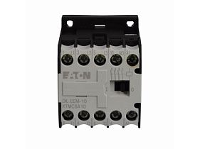 Cutler Hammer, Div of Eaton XTMC6A10AD