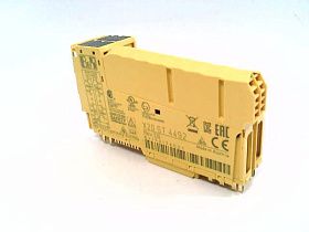 Модуль аналоговых входов X20ST4492 для термопар B&R