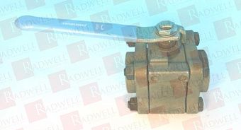 Шаровой клапан Артикул 3/4-4B-3600-MT1 от производителя JAMESBURY