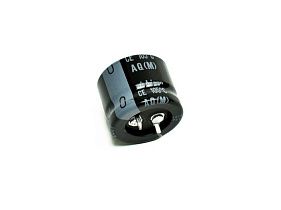 Nichicon LAQ2D181MELA20