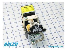 Control Techniques 3850-1007