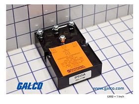 Diversified Electronics SP0332A