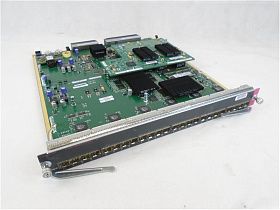 Сетевой маршрутизатор WS-X6724-SFP от CISCO