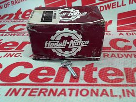 TBPS0100075FZ Винт от производителя  HODELL NATCO INDUSTRIES