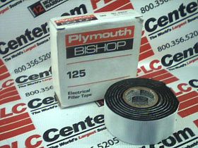 Электрическая лента Артикул 2074 от производителя PLYMOUTH BISHOP