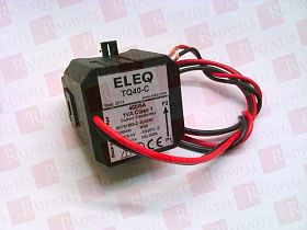 Трансформатор тока Артикул 4Q4C62 от производителя ELEQ BV