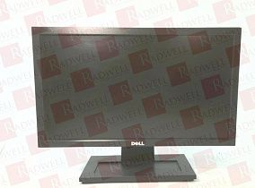 Монитор для ЭВМ Артикул E1910HC от производителя DELL