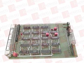 Плата ПК Плата ПЛК / дополнения к  плататам Артикул 58-9-867 от производителя KOLBUS