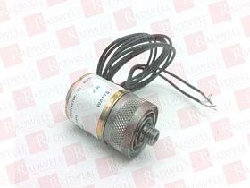 Электромагнитный клапан  Артикул 1X843 от производителя KIP