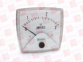 Щитовой измерительный прибор Артикул 016-02AA-LJLJ-C7 от производителя TE CONNECTIVITY