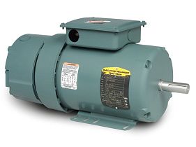 Baldor-ABB Motors EBM3558T-D